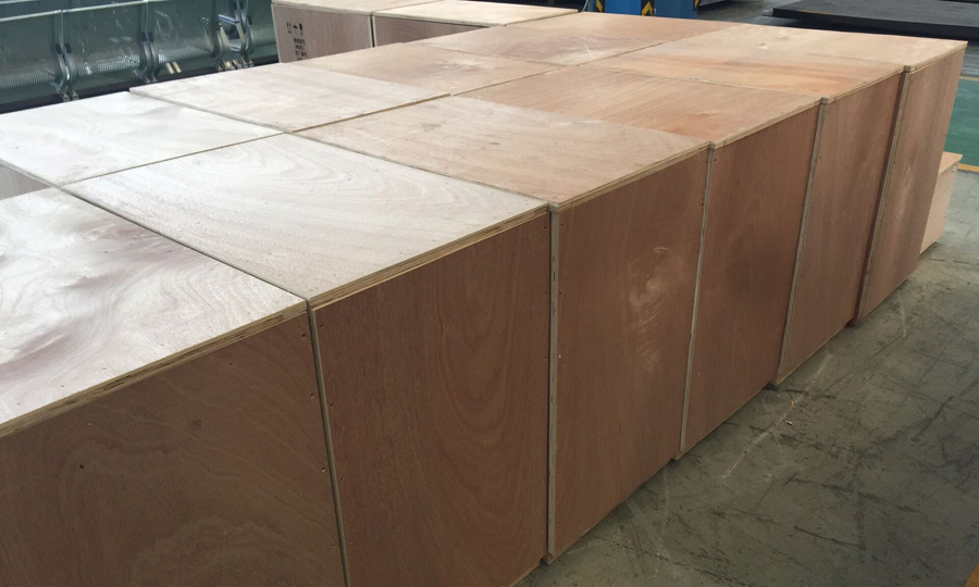 成都木箱—出口免熏蒸木箱