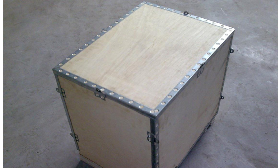 成都重型木箱客戶評語