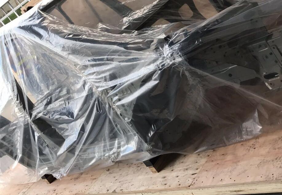 成都木托盤案例