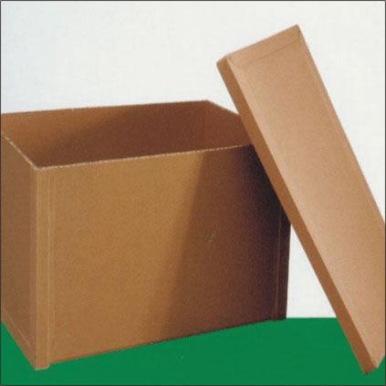 成都包裝箱機構