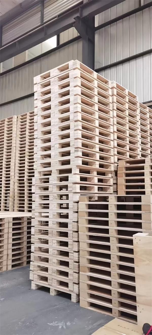 四川木托盤合作案例