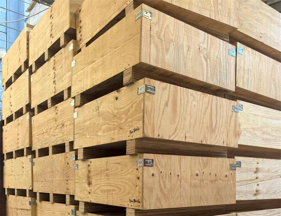 成都木托盤生產廠家