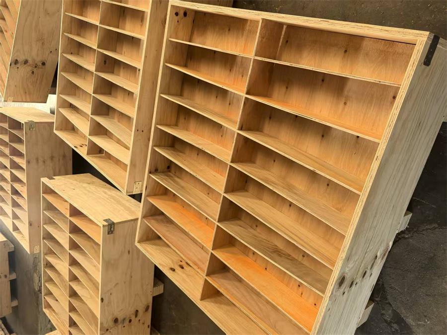 成都金彬包裝：專業生產木托盤、免熏蒸托盤、木箱，廠家直銷省成本